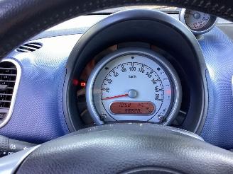 Opel Agila 1.0 12V picture 14