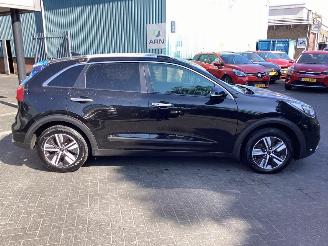 Kia Niro 1.6 Hybrid picture 15