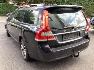 Volvo V-70 V70 (BW), Combi, 2007 / 2016 1.6 DRIVe,D2 picture 7