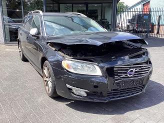 Volvo V-70 V70 (BW), Combi, 2007 / 2016 1.6 DRIVe,D2 picture 3