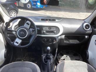 Renault Twingo Twingo III (AH), Hatchback 5-drs, 2014 1.0 SCe 70 12V picture 9