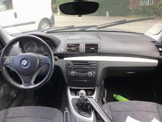 BMW 1-serie 1 serie (E87/87N), Hatchback 5-drs, 2003 / 2012 116i 1.6 16V picture 9