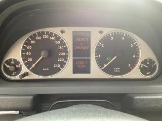 Mercedes B-klasse B (W245), Hatchback, 2005 / 2011 1.7 B-170 16V picture 11