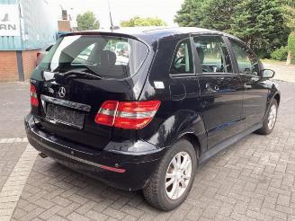 Mercedes B-klasse B (W245), Hatchback, 2005 / 2011 1.7 B-170 16V picture 5