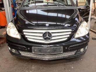 Mercedes B-klasse B (W245), Hatchback, 2005 / 2011 1.7 B-170 16V picture 14