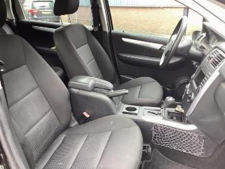 Mercedes B-klasse B (W245), Hatchback, 2005 / 2011 1.7 B-170 16V picture 10