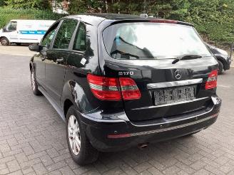 Mercedes B-klasse B (W245), Hatchback, 2005 / 2011 1.7 B-170 16V picture 7
