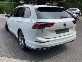 Volkswagen Golf Golf VIII Variant (GC5), Combi, 2020 1.5 eTSI 16V picture 7