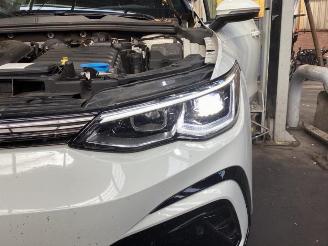 Volkswagen Golf Golf VIII Variant (GC5), Combi, 2020 1.5 eTSI 16V picture 14