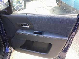 Mazda 5 5 (CR19), MPV, 2004 / 2010 1.8i 16V picture 21