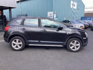 Nissan Qashqai Qashqai (J10), SUV, 2007 / 2014 1.6 16V picture 4