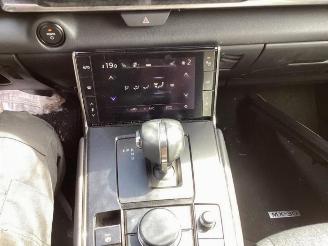 Mazda MX-30 MX-30, SUV, 2020 e-SkyActiv 145 picture 12