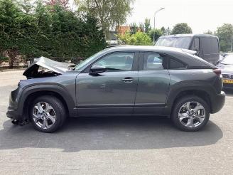 Mazda MX-30 MX-30, SUV, 2020 e-SkyActiv 145 picture 8