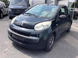Dezmembrări autoturisme Citroën C1 C1, Hatchback, 2005 / 2014 1.0 12V 2008/4