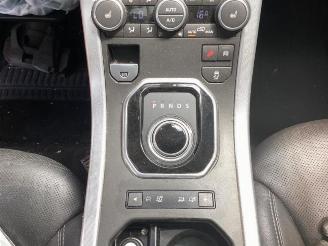 Land Rover Range Rover Range Rover Evoque (LVJ/LVS), SUV, 2011 / 2019 2.2 TD4 16V 5-drs. picture 13