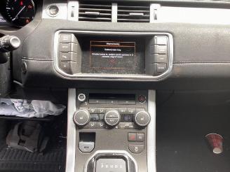 Land Rover Range Rover Range Rover Evoque (LVJ/LVS), SUV, 2011 / 2019 2.2 TD4 16V 5-drs. picture 12