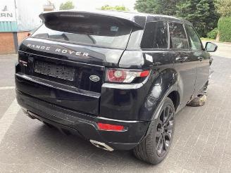 Land Rover Range Rover Range Rover Evoque (LVJ/LVS), SUV, 2011 / 2019 2.2 TD4 16V 5-drs. picture 5