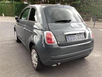 Fiat 500 500 (312), Hatchback, 2007 1.2 69 picture 7