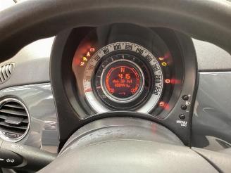 Fiat 500 500 (312), Hatchback, 2007 1.2 picture 11