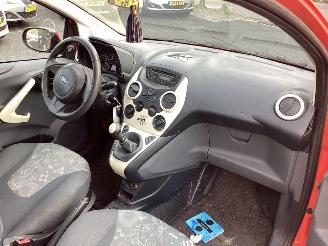 Ford Ka 1.2 Champions Edittions picture 9