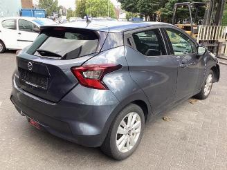 Nissan Micra Micra (K14), Hatchback, 2016 / 2024 1.0 IG-T 100 picture 5