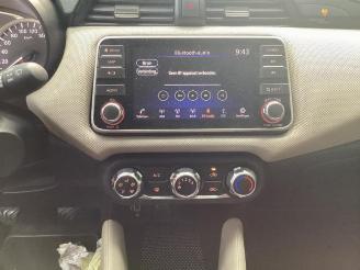 Nissan Micra Micra (K14), Hatchback, 2016 / 2024 1.0 IG-T 100 picture 12