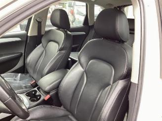 Audi Q5 Q5 (8RB), SUV, 2008 / 2017 2.0 TFSI 16V Hybrid Quattro picture 10