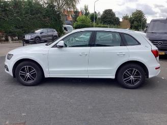 Audi Q5 Q5 (8RB), SUV, 2008 / 2017 2.0 TFSI 16V Hybrid Quattro picture 8