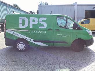 Ford Transit 2.0 TDCi Transit Custom picture 7