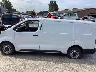 Opel Vivaro Vivaro, Van, 2019 2.0 Diesel 145 picture 8