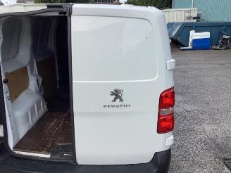 Peugeot Expert Expert (V1/VA/VB/VE/VF/VT/VY), Van, 2016 2.0 Blue HDi 120 16V picture 11