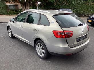 Seat Ibiza Ibiza ST (6J8), Combi, 2010 / 2016 1.2 TDI Ecomotive picture 7