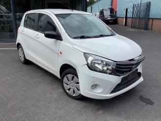 Suzuki Celerio Celerio (LF), Hatchback 5-drs, 2014 1.0 12V Dualjet picture 3