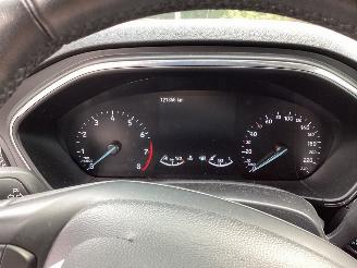 Ford Focus 1.0 Ecoboost St-Line picture 10