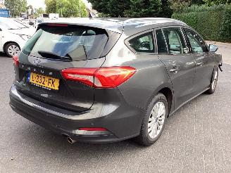 Ford Focus 1.0 Ecoboost St-Line picture 5