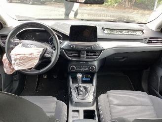 Ford Focus 1.0 Ecoboost St-Line picture 9