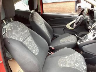 Ford Ka Ka II, Hatchback, 2008 / 2016 1.2 picture 10