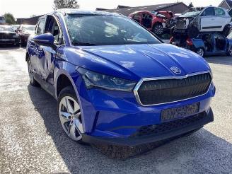 Skoda Enyaq Enyaq iV, SUV, 2021 80 picture 3