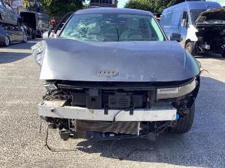 Hyundai ioniq 5 Ioniq 5 (NE), SUV, 2021 77/84 kWh RWD picture 2