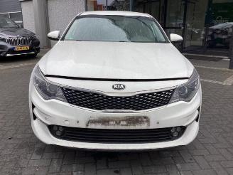 Kia Optima Optima (JFA), Sedan, 2015 1.7 CRDi 16V picture 2