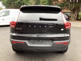 Volvo XC40 XC40 (XZ), SUV, 2017 1.5 T5 Plug-in Hybrid 16V picture 6