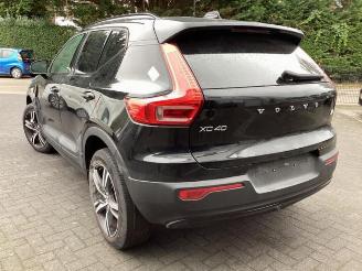 Volvo XC40 XC40 (XZ), SUV, 2017 1.5 T5 Plug-in Hybrid 16V picture 7
