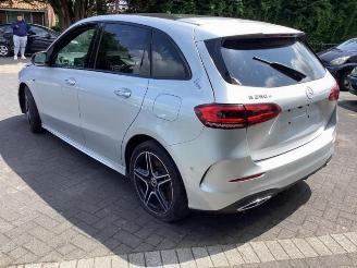 Mercedes B-klasse B (W247), Hatchback, 2018 / 2026 1.3 B-250 e Turbo 16V picture 7
