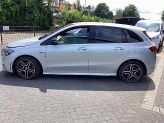 Mercedes B-klasse B (W247), Hatchback, 2018 / 2026 1.3 B-250 e Turbo 16V picture 8