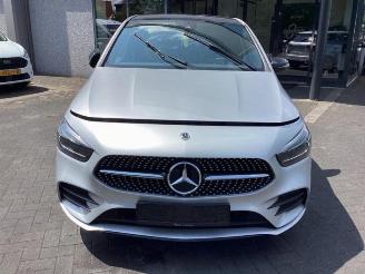 Mercedes B-klasse B (W247), Hatchback, 2018 / 2026 1.3 B-250 e Turbo 16V picture 2