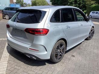 Mercedes B-klasse B (W247), Hatchback, 2018 / 2026 1.3 B-250 e Turbo 16V picture 5