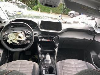 Peugeot 208 208 II (UB/UH/UP), Hatchback 5-drs, 2019 e-208 50 kWh picture 9