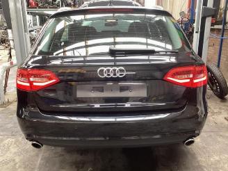 Audi A4 Avant A4 Avant (B8), Combi, 2007 / 2015 1.8 TFSI 16V picture 13