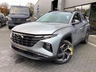 Purkuautot passenger cars Hyundai Tucson Tucson (NX), SUV, 2020 1.6 T-GDI PHEV 4WD 2021/6