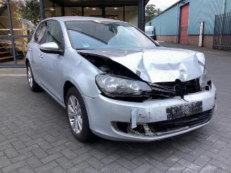 Volkswagen Golf Golf VI (5K1), Hatchback, 2008 / 2013 1.2 TSI BlueMotion picture 3